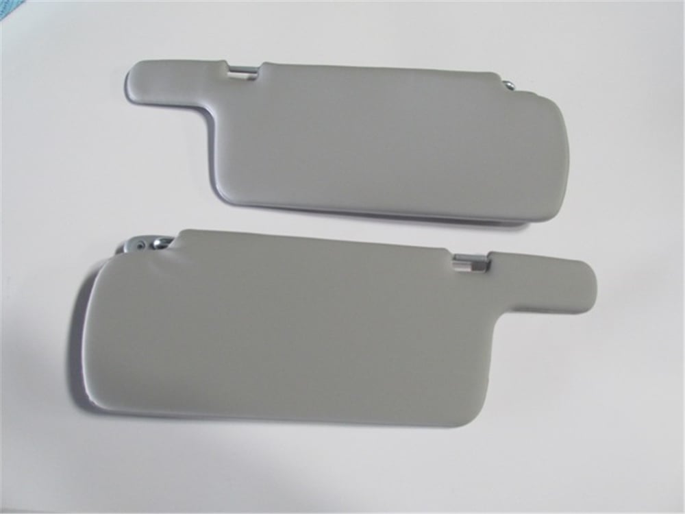 YEDEK PARÇASkoda Felıcıa- 99/01 Güneşlik Sağ/Sol Set 2 ParçaMEYDAN1373-3041