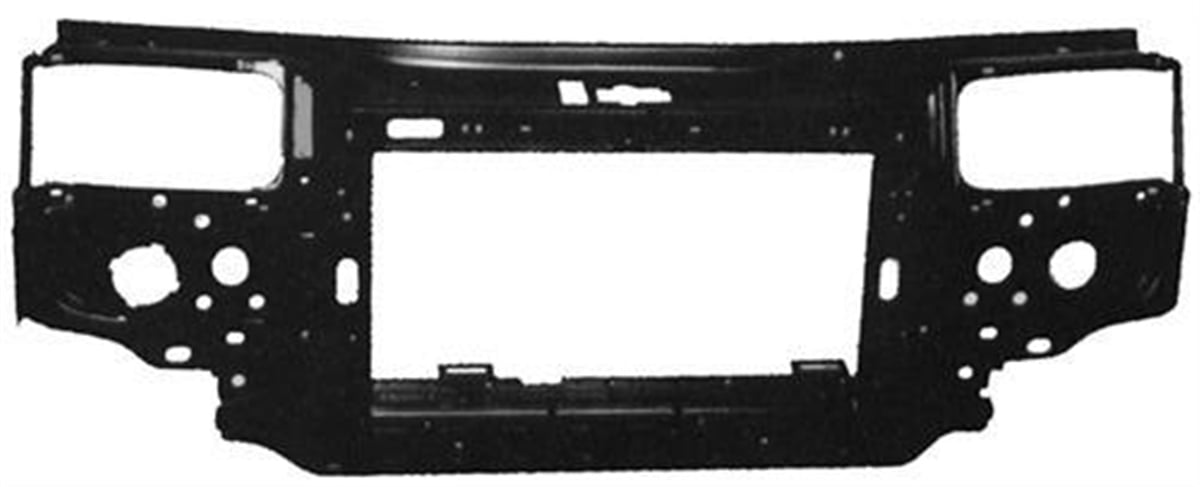 YEDEK PARÇASKODA FELICIA ÖN PANEL 95-98 ORJİNAL REF. NO: 6U0805591B UYUMLU SKO09FE002DEGASKO09FE002
