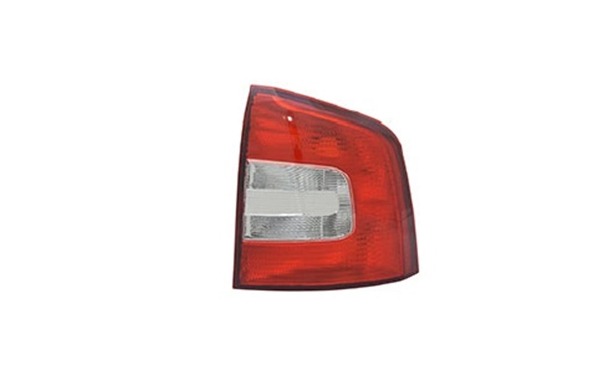 YEDEK PARÇASKODA OCTAVİA ARKA STOP SW.SAĞ 09-13 ORJİNAL REF. NO: 1Z9945112A UYUMLU SKO10OC035DEGASKO10OC035