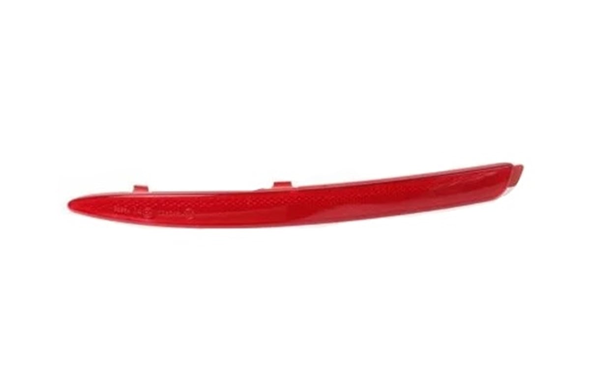 YEDEK PARÇASKODA OCTAVİA ARKA TAMPON REFLEKTÖRÜ SOL 09- ORJİNAL REF. NO: 1Z0945105 UYUMLU SKO10OC041DEGASKO10OC041