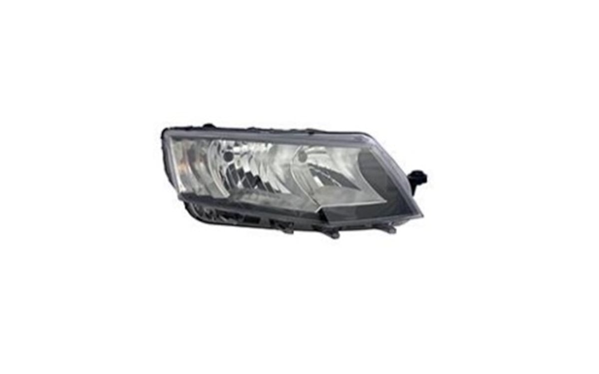 YEDEK PARÇASKODA OCTAVİA FAR ELEKTRİK MOTORLU SAĞ 13- ORJİNAL REF. NO: 5E1941018 UYUMLU SKO10OC029DEGASKO10OC029