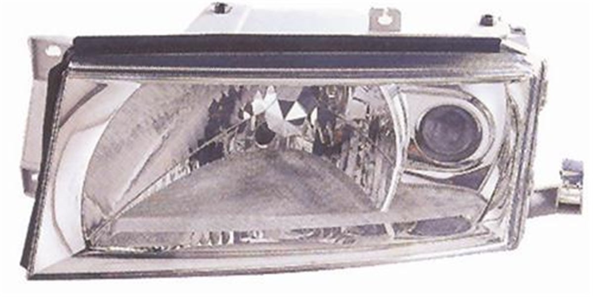 YEDEK PARÇASKODA OCTAVİA FAR ELEKTRİK MOTORLU SİSLİ SOL 00-03 ORJİNAL REF. NO: 1U1941017P UYUMLU SKO10OC006DEGASKO10OC006