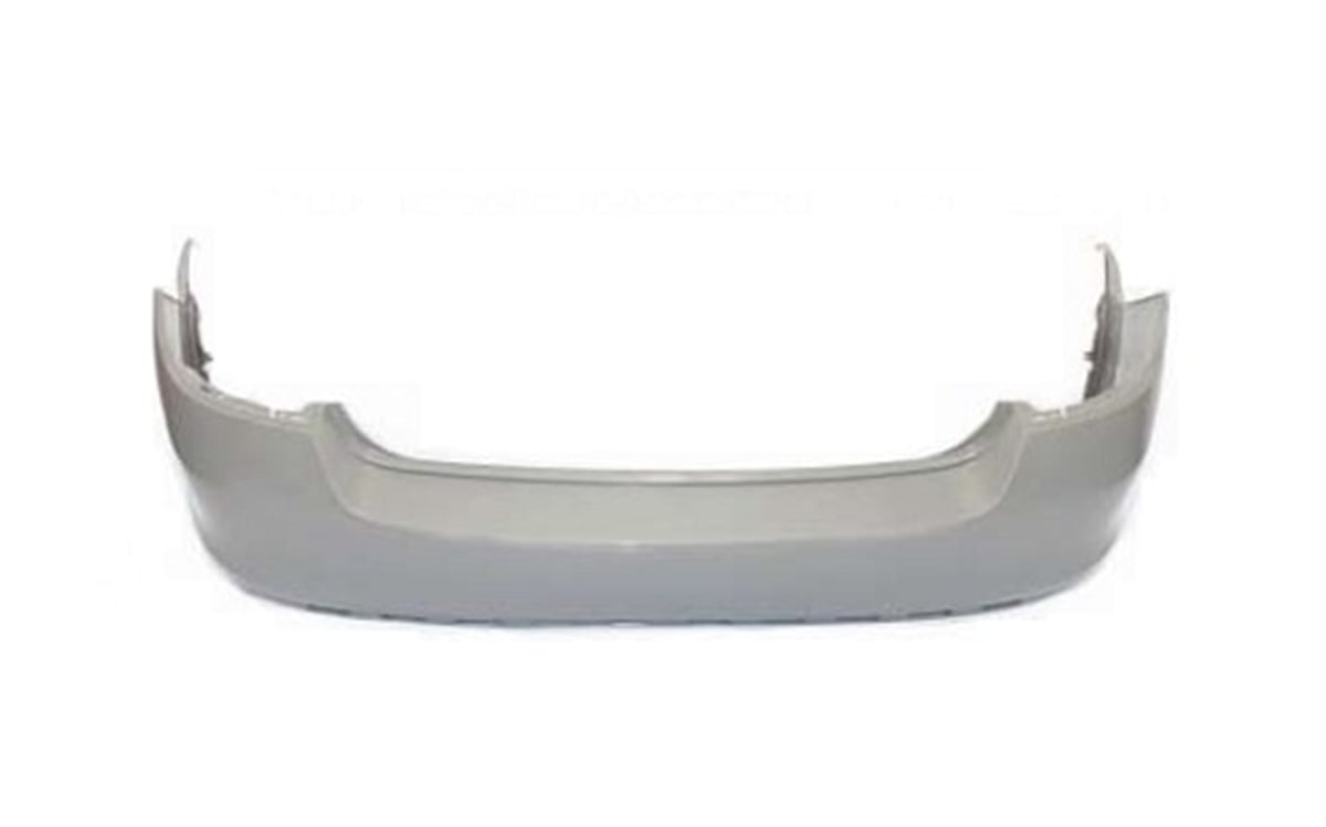 YEDEK PARÇASKODA RAPID ARKA TAMPON 11- ORJİNAL REF. NO: 5JH807421B UYUMLU SKO07RA003DEGASKO07RA003