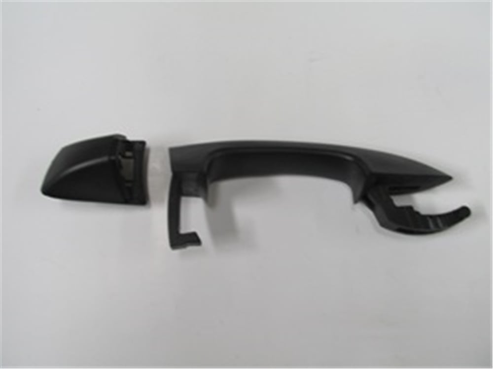 YEDEK PARÇASkoda Superb- 13/15 Ön Kapı Dış Açma Kolu Sol Astarlı Siyah 1K8837205FgruMEYDAN1392-3022