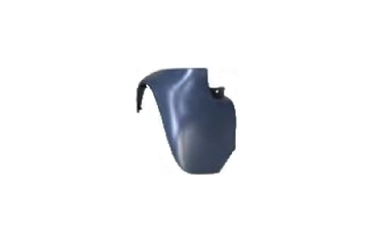 YEDEK PARÇASMART ARKA TAMPON ASTARLI SOL 99-02 ORJİNAL REF. NO: 0004750 UYUMLU MER07SM004DEGAMER07SM004