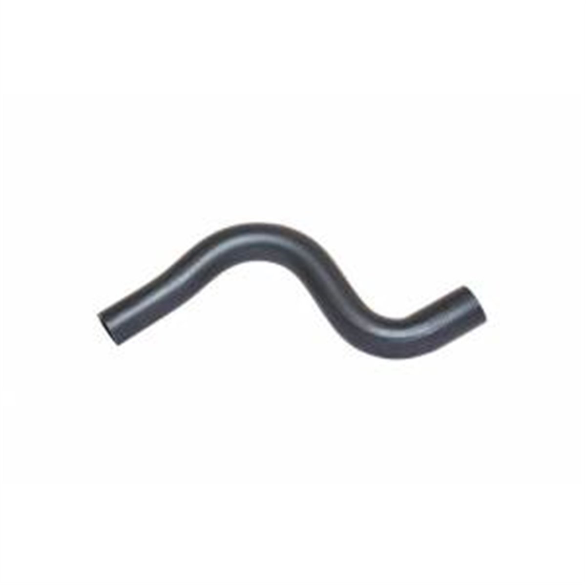 YEDEK PARÇASOĞUTMA BORUSU ÜST ALİMİNYUM ALBEA/PALİO 1.3EMİN*EMN-204