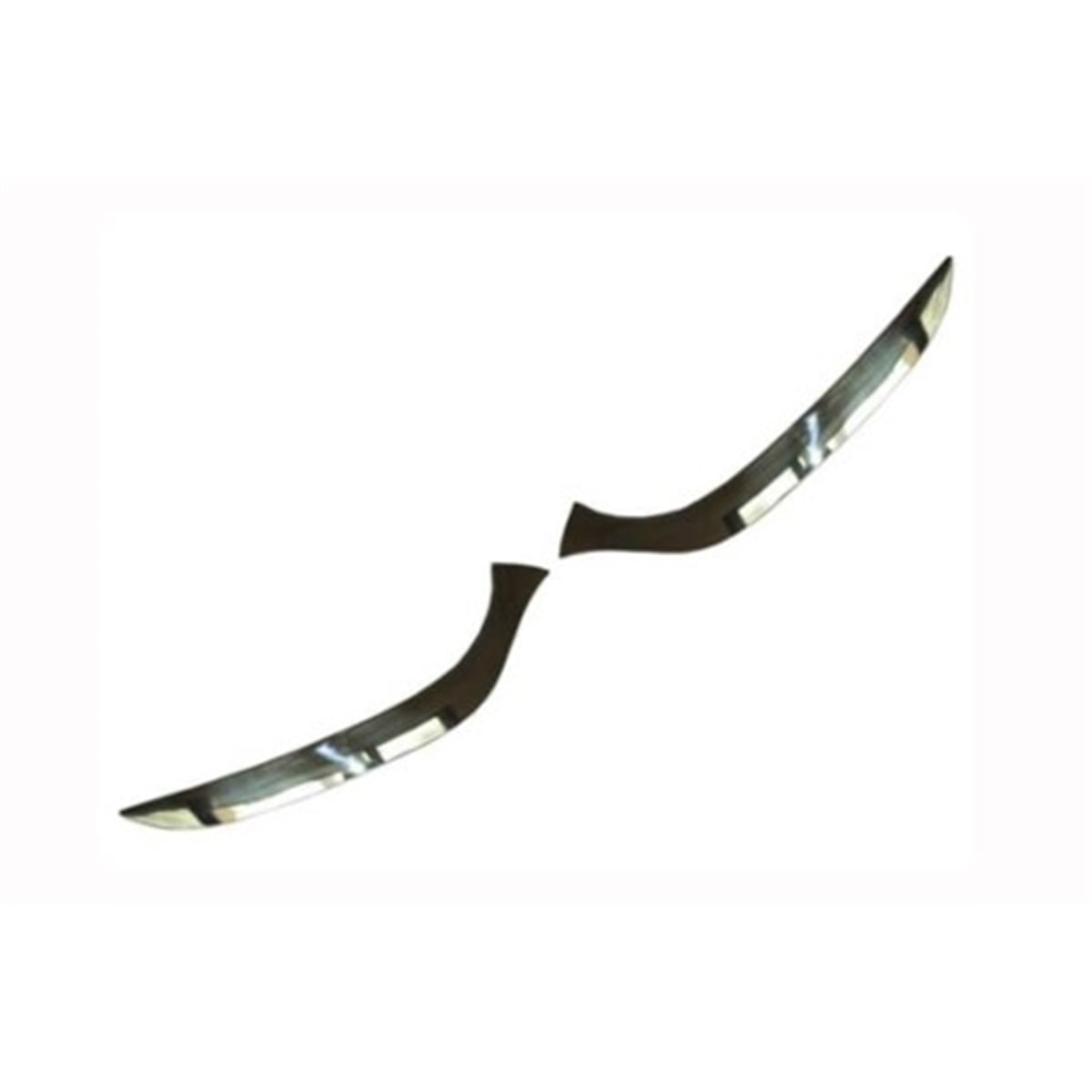 YEDEK PARÇASTOP ALT KAŞI SOL KROM CLİO IVMARAL*MRL-M210195