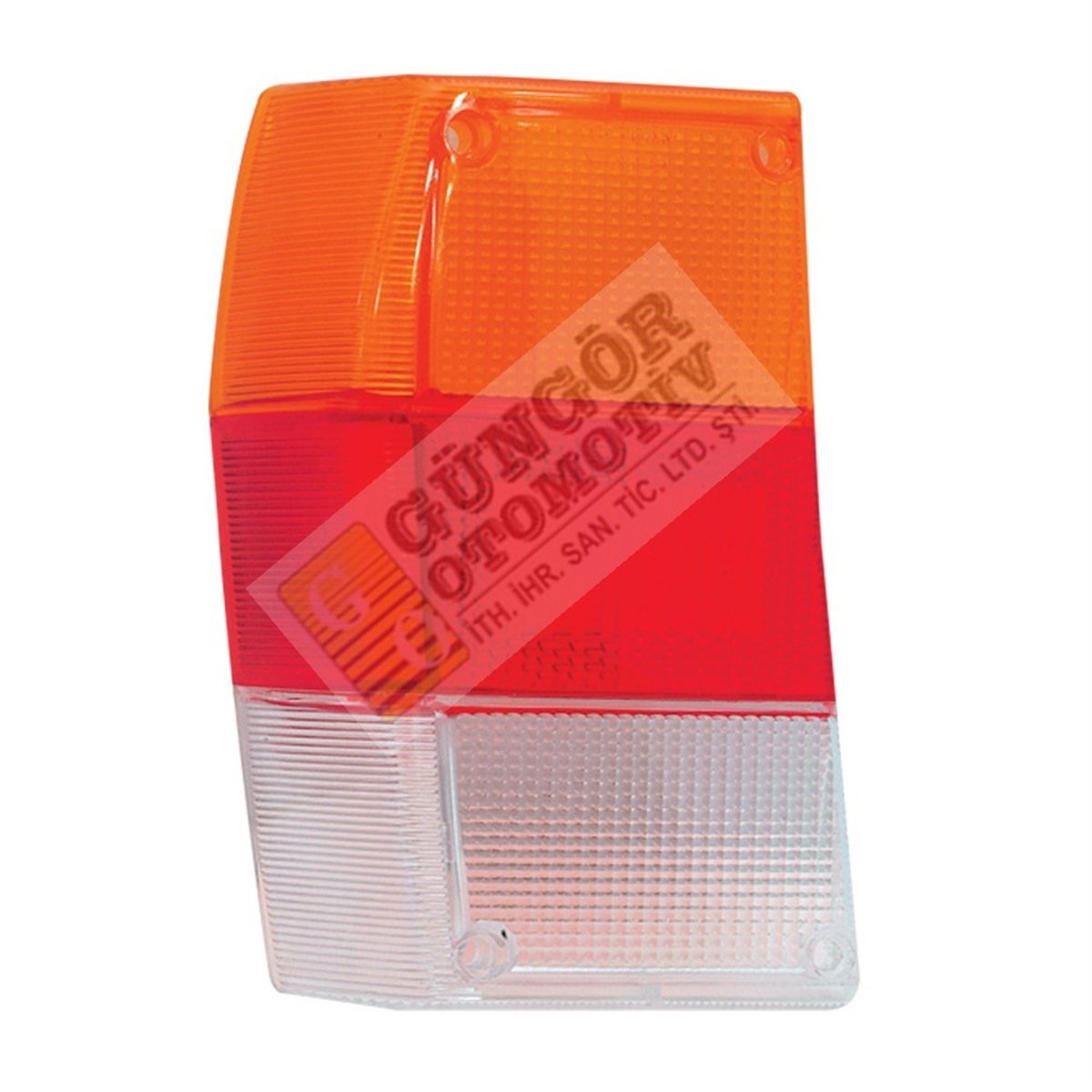 YEDEK PARÇASTOP CAMI SOL BEYAZ 88 KARTALESER*ESER-188025 2