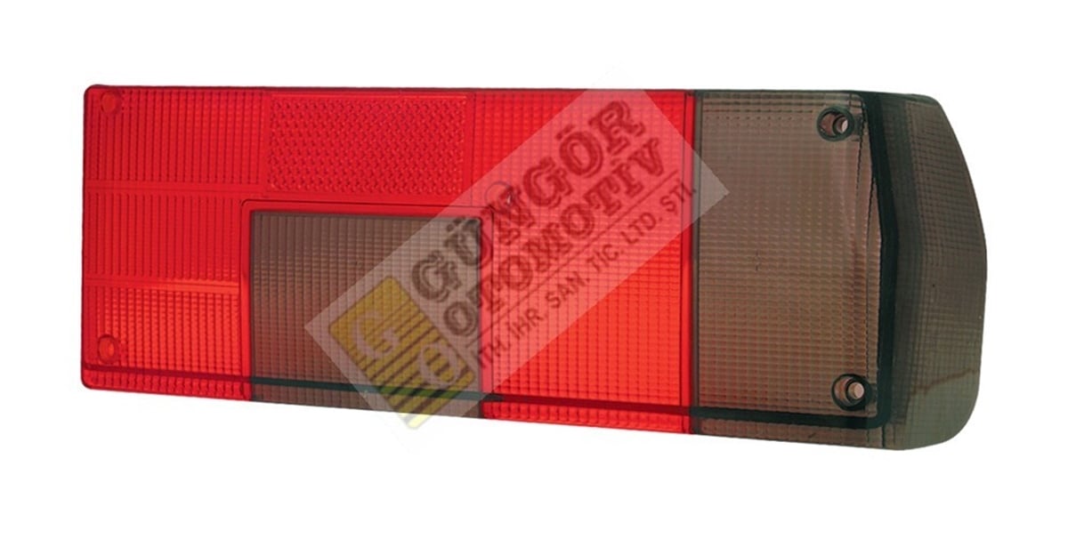 YEDEK PARÇASTOP CAMI SOL M131 DKŞ 93 MODELESER*ESER-193010 2