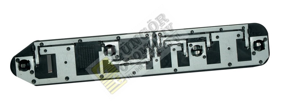 YEDEK PARÇASTOP DEVRE DUYU SOL M131 DKŞ 88 MODELESER*ESER-188012 2