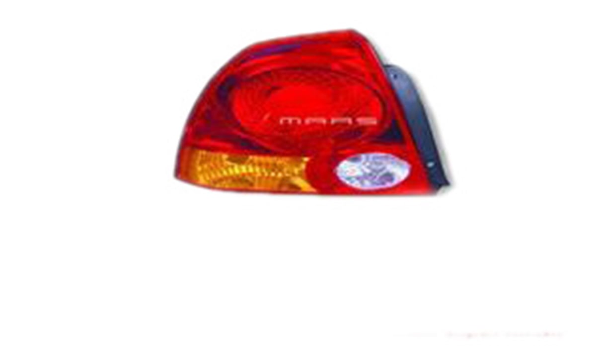 YEDEK PARÇASTOP LAMBASI DUYSUZ SAĞ ACCENT 2003-2006MARSMARS-510630