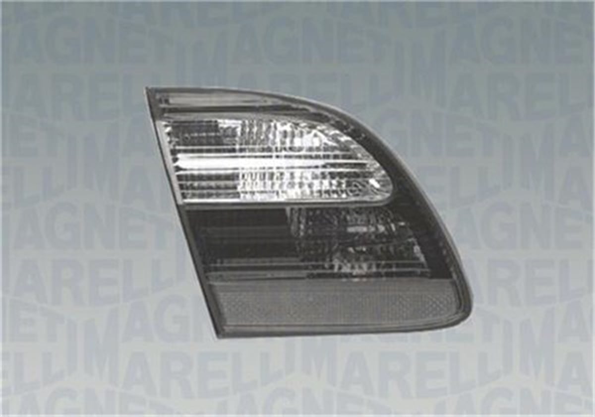 YEDEK PARÇASTOP LAMBASI SAĞ İÇ E CLASS S-W 211 DUYLU MARELLI 715010742202MARELLIMARELLI 715010742202