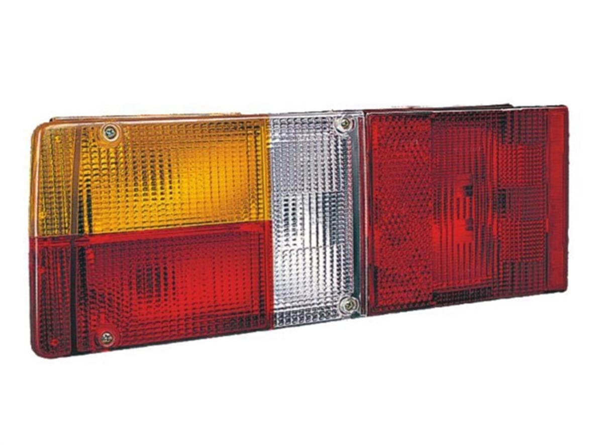 YEDEK PARÇASTOP LAMBASI SAĞ M131 87 E.MÇERKEZ*ÇRK-M.131-01