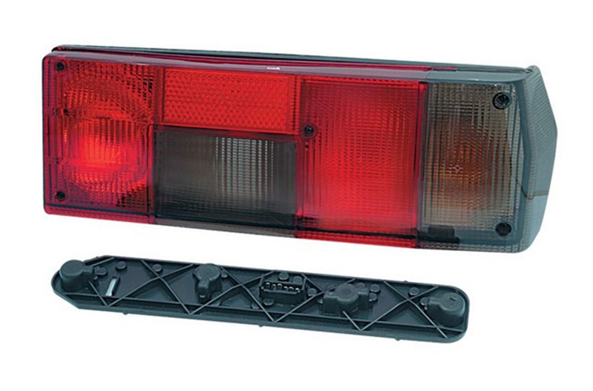 YEDEK PARÇASTOP LAMBASI SAĞ M131 93 MODELESER*ESER-193006 1