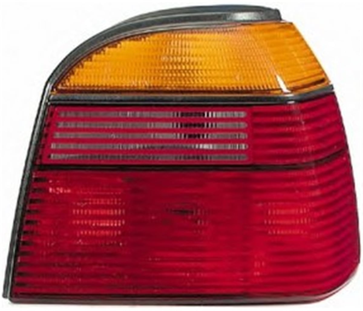 YEDEK PARÇASTOP LAMBASI SAĞ SARI SOKETSİZ CLİO SYMBOL 1998-2004ÇERKEZ*ÇRK-CVR-110