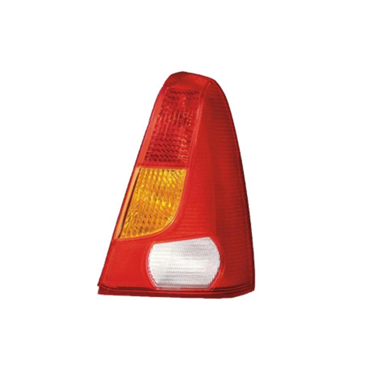 YEDEK PARÇASTOP LAMBASI SAĞ SARI SOKETLİ LOGAN 2005-2008ÇERKEZ*ÇRK-CVR-335