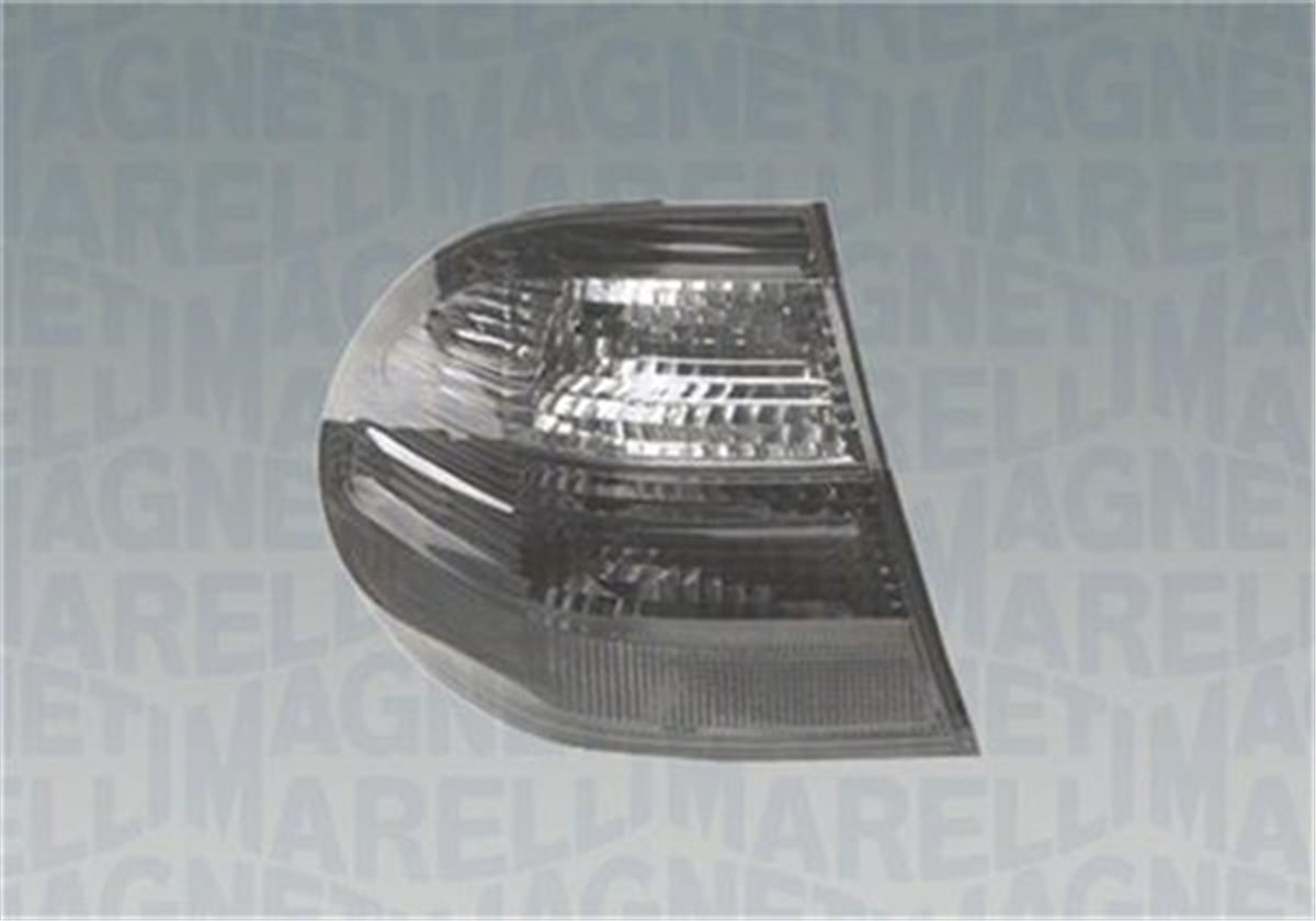YEDEK PARÇASTOP LAMBASI SOL DIŞ E CLASS S-W 211 DUYLU MARELLI 715010742001MARELLIMARELLI 715010742001