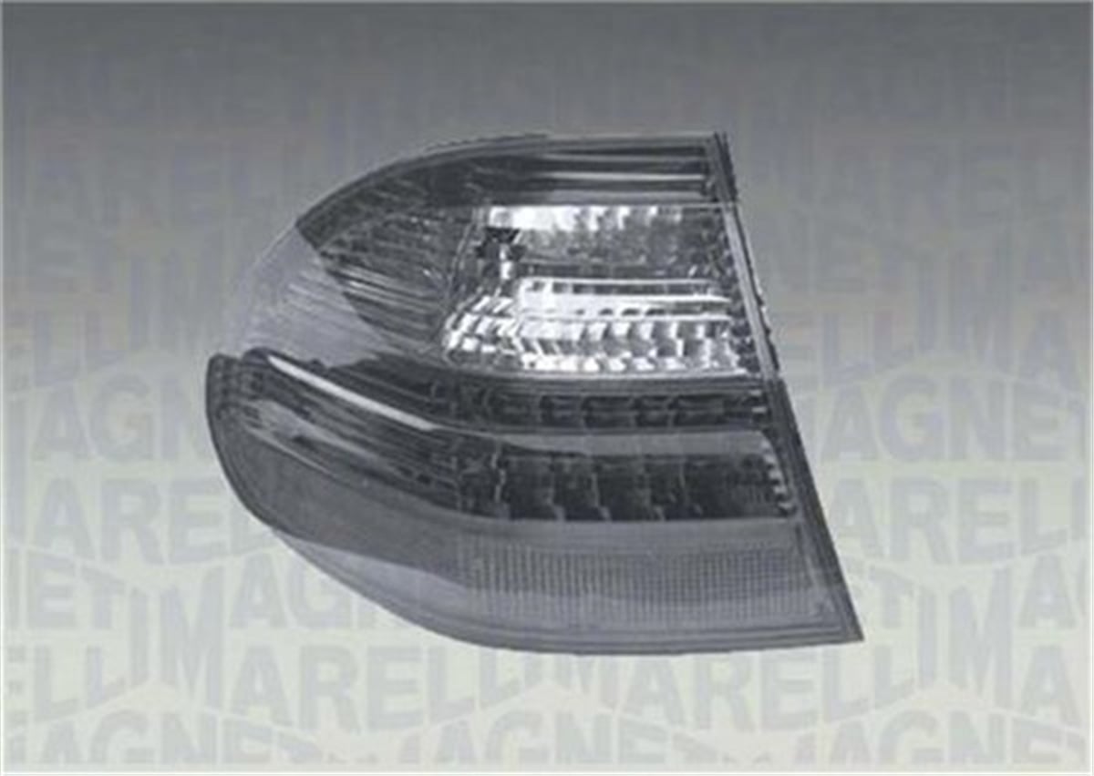 YEDEK PARÇASTOP LAMBASI SOL DIŞ E CLASS S-W 211 DUYLU MARELLI 715010742003MARELLIMARELLI 715010742003