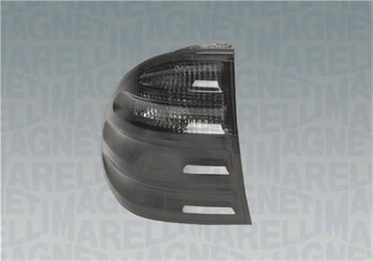 YEDEK PARÇASTOP LAMBASI SOL DIŞ E CLASS RY 99 W210 DUYLU MARELLI 715010692605MARELLIMARELLI 715010692605