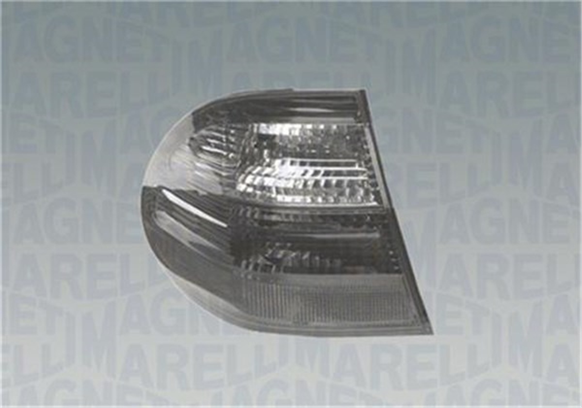 YEDEK PARÇASTOP LAMBASI SOL DIŞ E CLASS S-W 211 DUYLU MARELLI 715010742001MARELLIMARELLI 715010742001