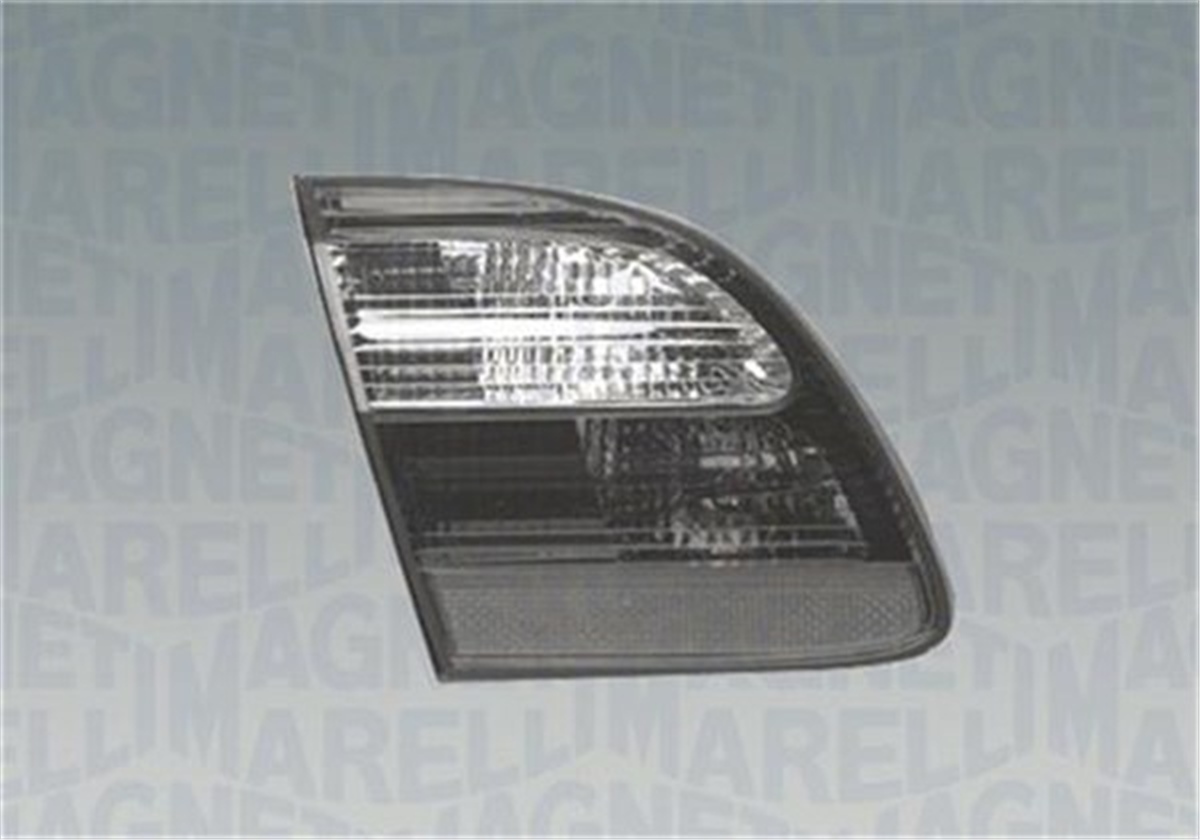 YEDEK PARÇASTOP LAMBASI SOL İÇ E CLASS S-W 211 DUYLU MARELLI 715010742201MARELLIMARELLI 715010742201