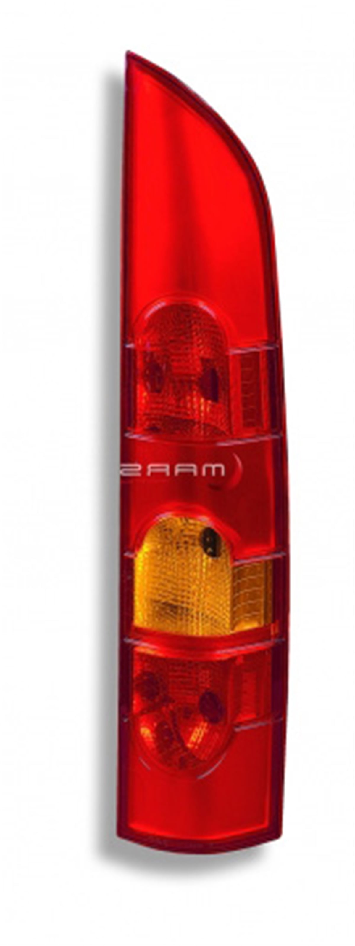 YEDEK PARÇASTOP LAMBASI TEK KAPI SOL KANGO IVMARSMARS-411208