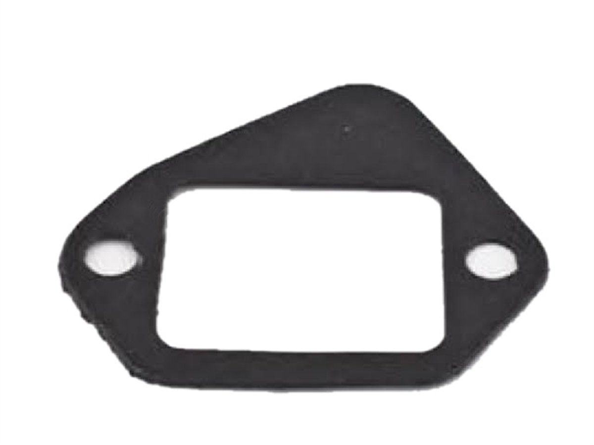 YEDEK PARÇASU GİRİŞ ARA BORU CONTASI M131 DKŞ/1600RİCAMBİ*CON-4165382