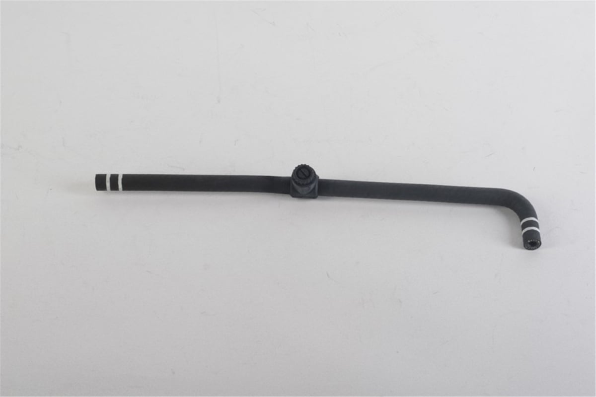 YEDEK PARÇASU GİRİŞ HORTUMU M131 DKŞ/1600ÜÇPA12H14653