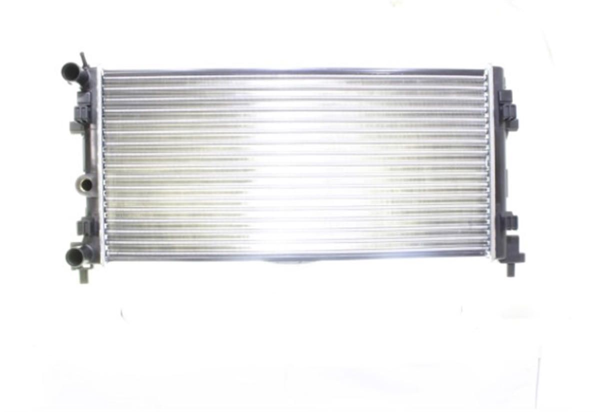 YEDEK PARÇASU RADYATORU BRAZING-650×328×24 VW POLO 10-20  AUDI A1 11-14  SEAT IBIZA 09-17  SKODA FABIA 11-15 6R0121253 -MGA-80418MGAMGA-80418