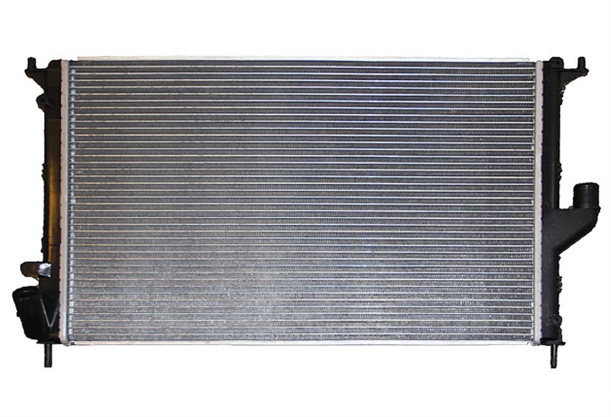 YEDEK PARÇASU RADYATORU BRAZING DACIA LOGAN LS MCV SANDERO KLIMALI 585×408×16 8200735039 -MGA-80433MGAMGA-80433