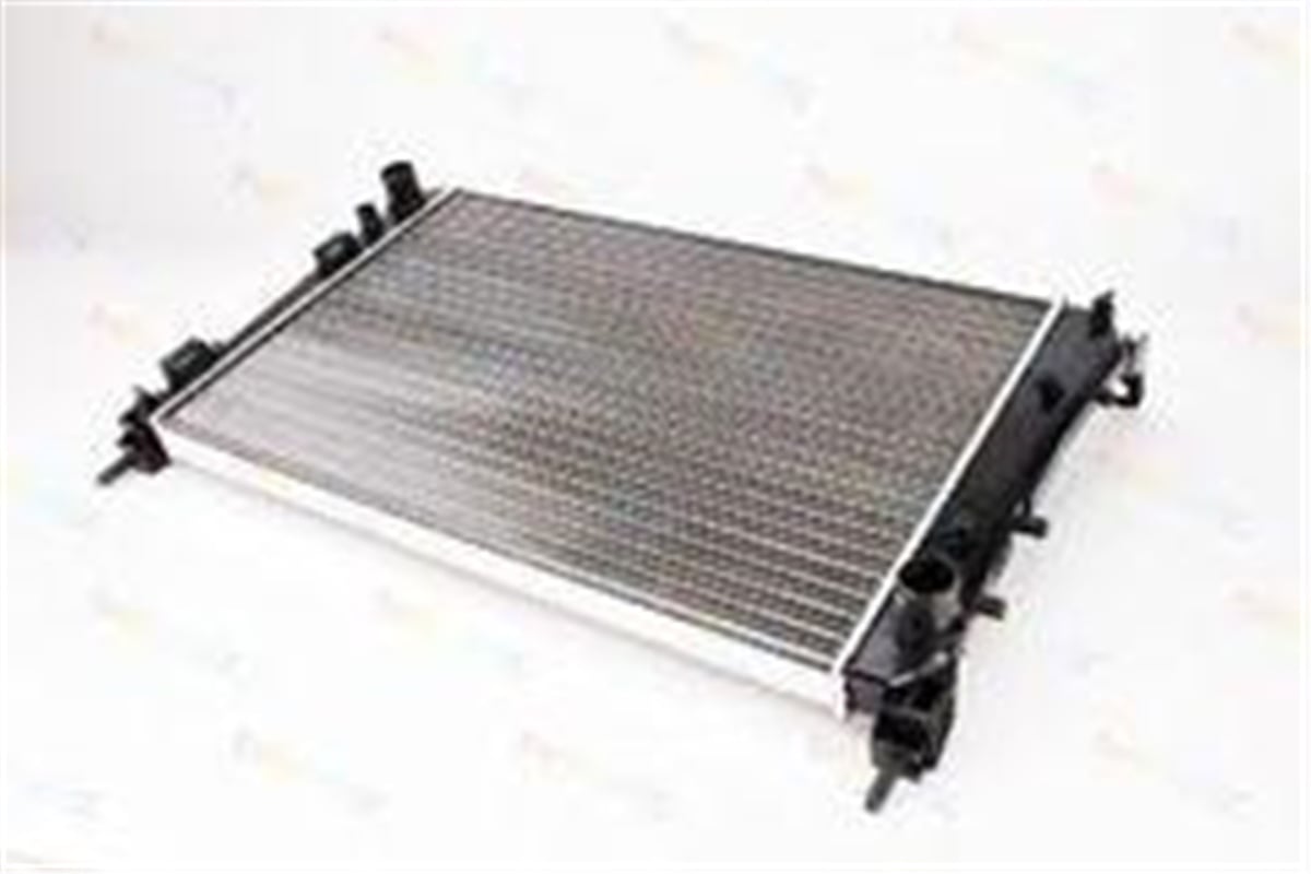YEDEK PARÇASU RADYATÖRÜ LİNEA 1.3/1.6 MTJORİSORİS-MFI026