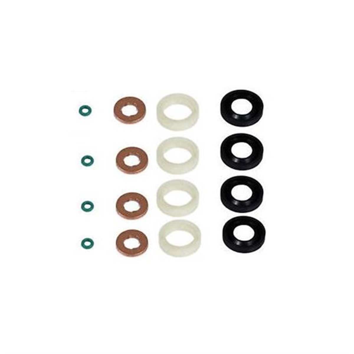 YEDEK PARÇASUBAP KEÇESİ TAKIMI 5X9X24.2X14MM P301 1.2VIT HMY EB2M OTOCONTA 41703028OTOCONTAOTOCONTA 41703028