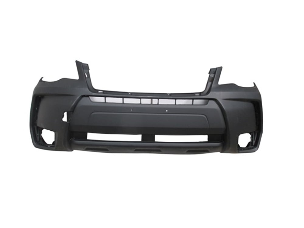 YEDEK PARÇASubaru Forester- 13/18 Ön Tampon Siyah (Sis/Panjur Delikli Tyg) 57704-Sg020MEYDAN074-2001