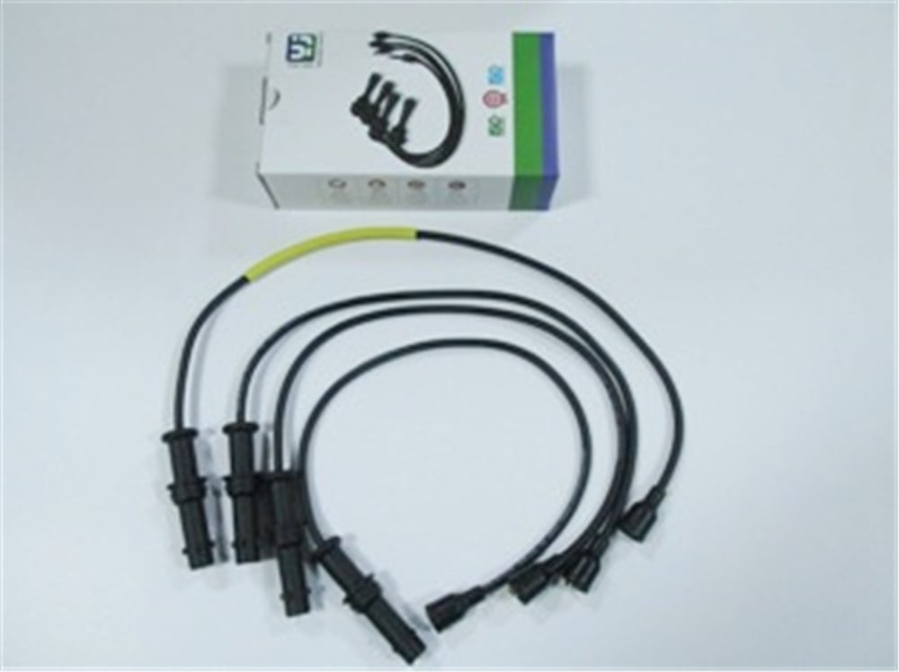 YEDEK PARÇASubaru Forester- 98/02 Buji Kablosu Takım (Ej20E)2.0 Cc 22451-Aa630MEYDAN069-4666B