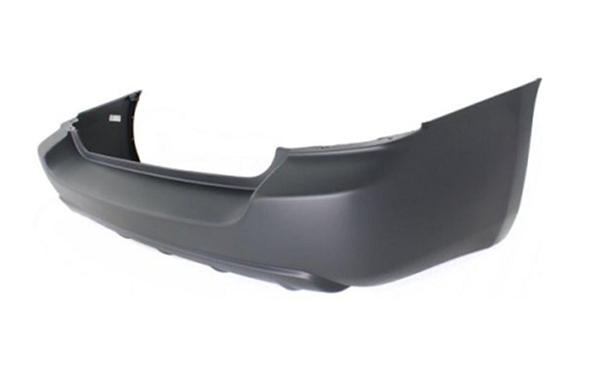 YEDEK PARÇASUBARU FORESTER ARKA TAMPON 03-05 ORJİNAL REF. NO: 57703SA101MC UYUMLU SUB07FO004DEGASUB07FO004