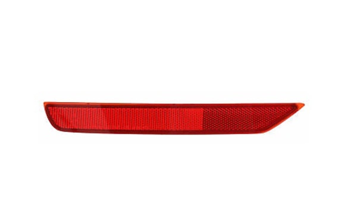 YEDEK PARÇASUBARU FORESTER ARKA TAMPON REFLEKTÖRÜ SOL 09-11 ORJİNAL REF. NO: 84281SC010 UYUMLU SUB10FO016DEGASUB10FO016