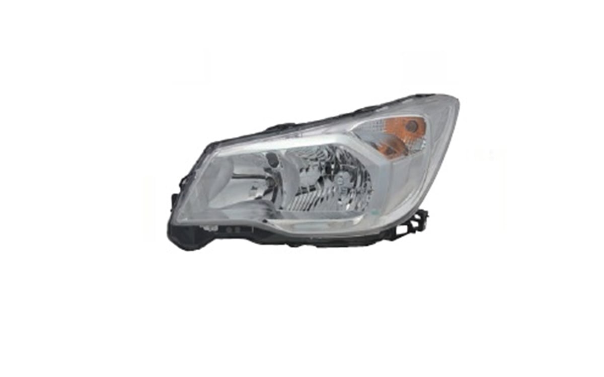 YEDEK PARÇASUBARU FORESTER FAR ELEKTRIK MOTORLU SOKETLİ SOL 14- ORJİNAL REF. NO: 84001-SG030 UYUMLU SUB10FO002DEGASUB10FO002