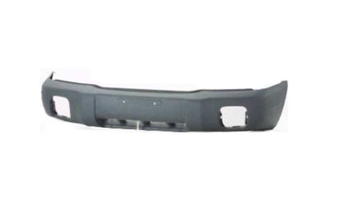 YEDEK PARÇASUBARU FORESTER ÖN TAMPON 01-02 ORJİNAL REF. NO: 57717FC170MC UYUMLU SUB07FO001DEGASUB07FO001