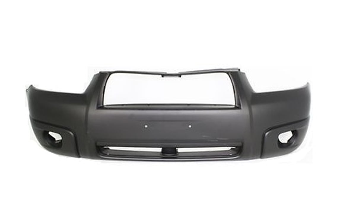 YEDEK PARÇASUBARU FORESTER ÖN TAMPON 2.5 / XT ASTARLI 06-08 ORJİNAL REF. NO: 57704SA070 UYUMLU SUB07FO005DEGASUB07FO005