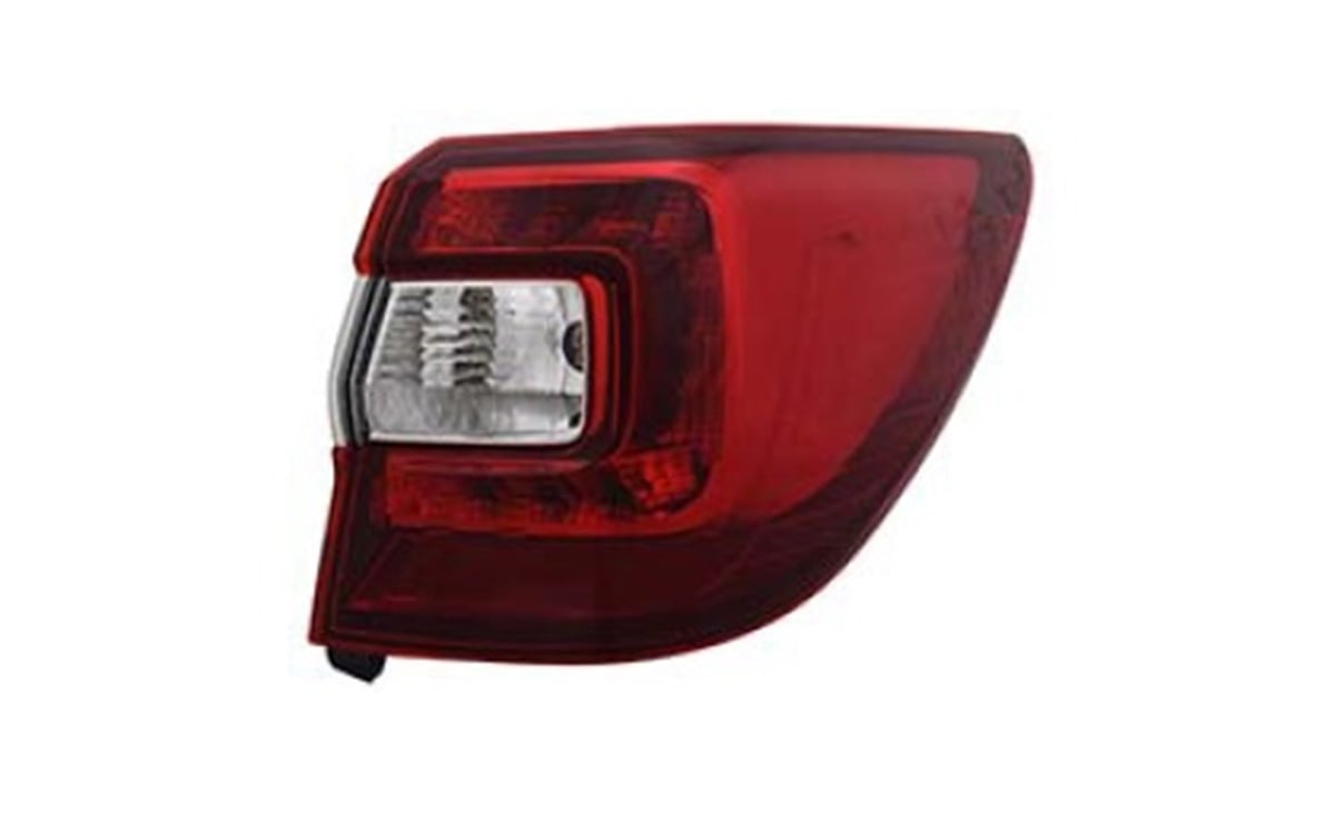 YEDEK PARÇASUBARU OUTBACK ARKA STOP LEDLİ SOL 17- ORJİNAL REF. NO: 84912AL060 UYUMLU SUB10OU008DEGASUB10OU008