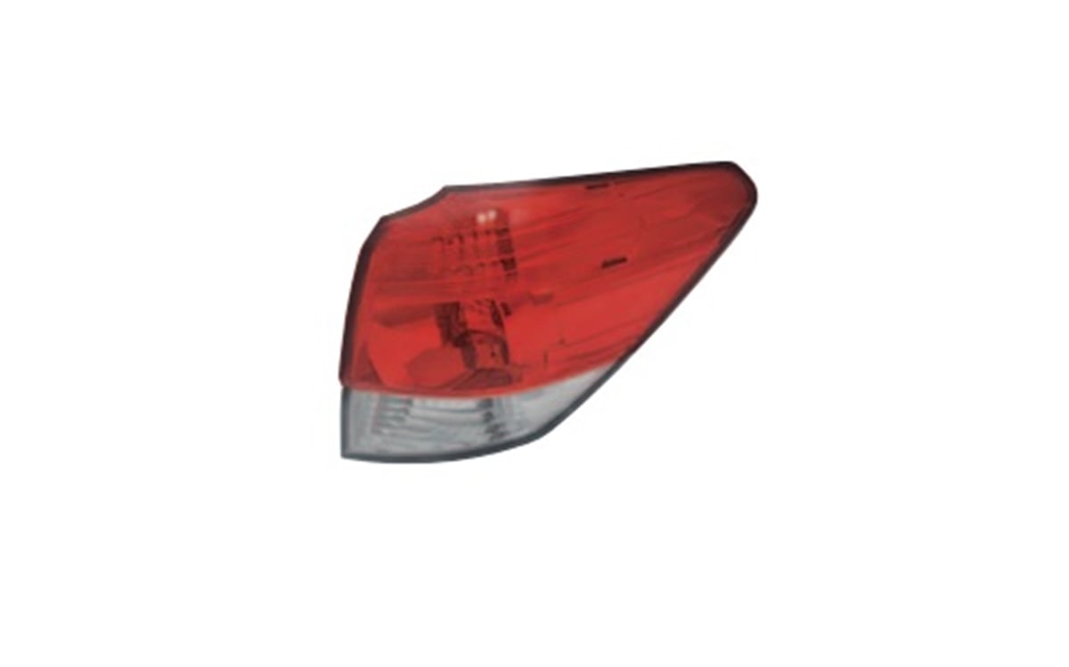 YEDEK PARÇASUBARU OUTBACK ARKA STOP SAĞ 10-14 ORJİNAL REF. NO: 84912AJ090 UYUMLU SUB10OU003DEGASUB10OU003