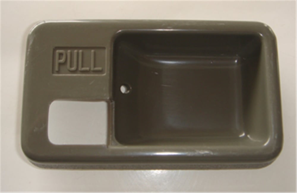 YEDEK PARÇASuzukı Carry- 90/98 Ön Kapı İç Açma Kolu Çerçevesi Sol Gri 82982-85000MEYDAN561-3002