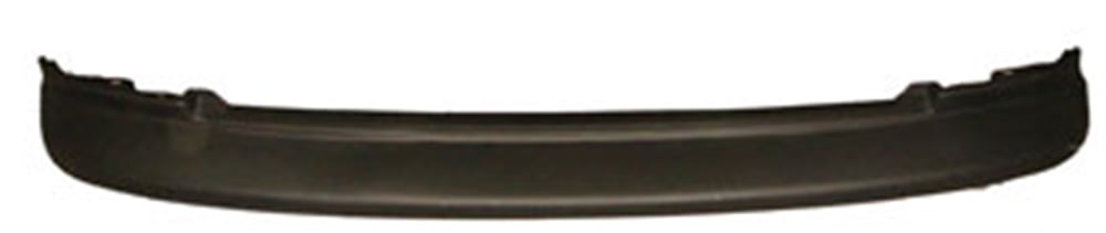 YEDEK PARÇASuzukı Swıft- Sd- 89/96 Arka Üst Tampon Siyah (4Kapı Fpı) 71811-70C00-5PkMEYDAN541-2603