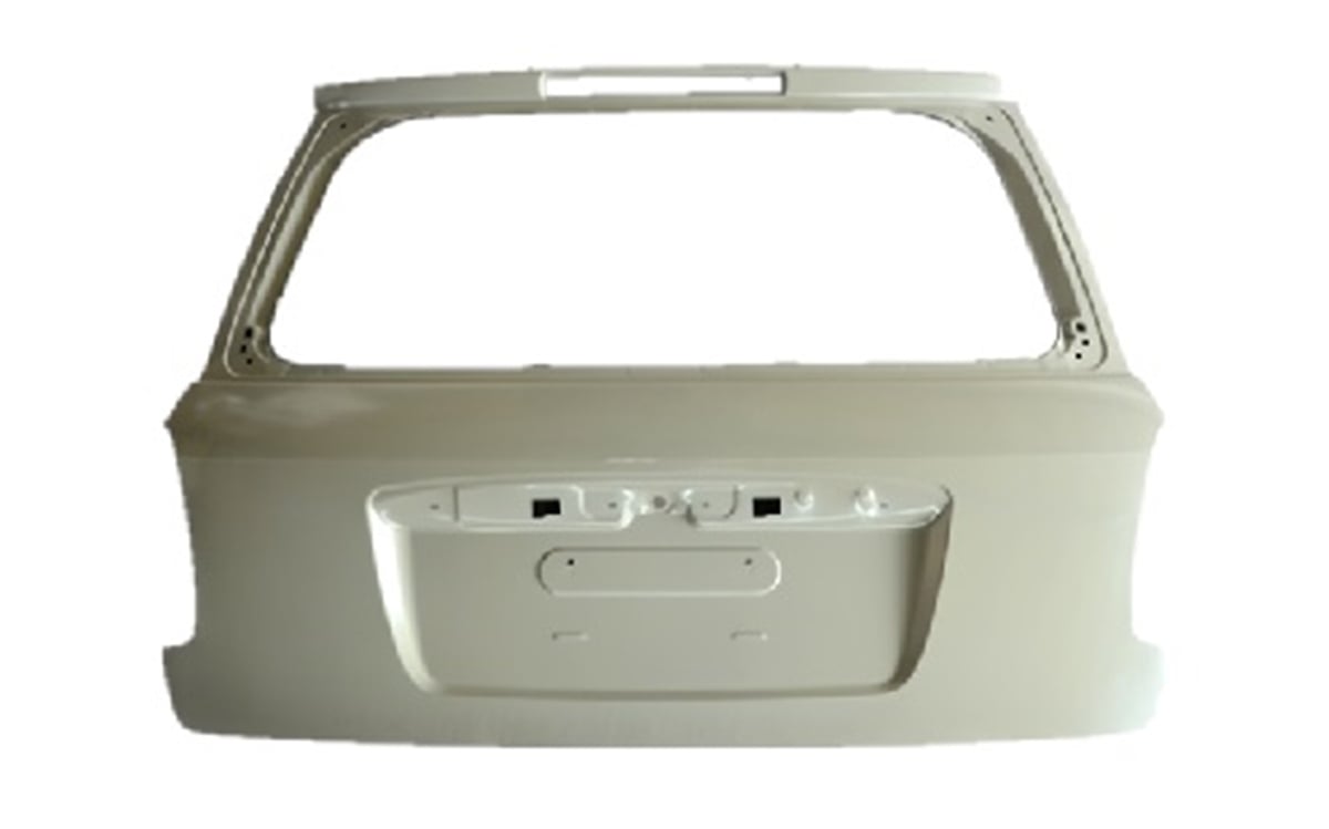 YEDEK PARÇASUZUKI SX4 BAGAJ KAPAĞI 07- ORJİNAL REF. NO: 6910081810000 UYUMLU SUZ08SX013DEGASUZ08SX013