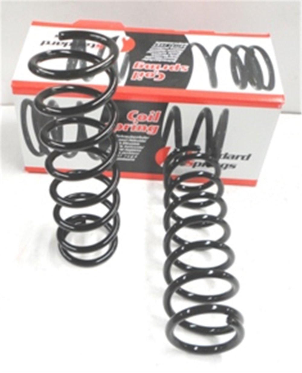 YEDEK PARÇASuzukı Vıtara- 88/98 Arka Helezon Yayı Sağ/Sol (2Li Set) (11,25X106) (3 Kapı) (Stdr) 4131160A01MEYDAN531-6526