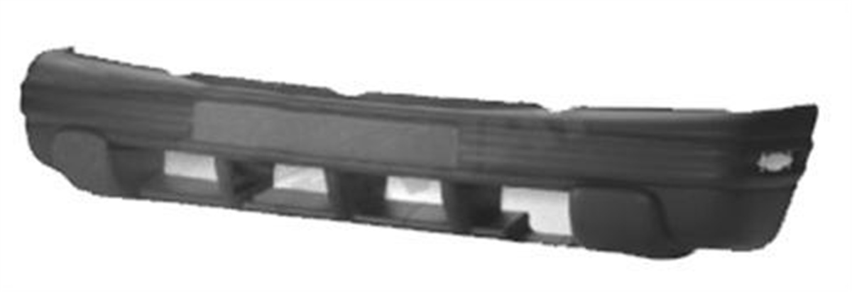 YEDEK PARÇASUZUKI VİTARA ÖN TAMPON GRİ 99-00 ORJİNAL REF. NO: 71700-67810-P14  UYUMLU SUZ07VI016DEGASUZ07VI016