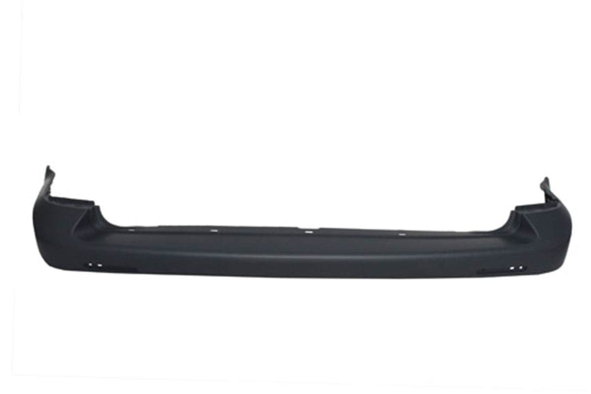 YEDEK PARÇAT5 04>10 ARKA TAMPON : PÜTÜRLÜ GRD BP0020CPARCAWORLDGRD BP0020C