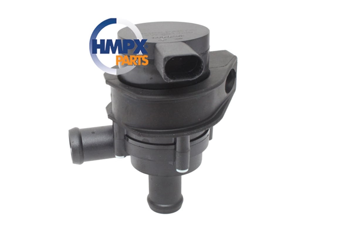 YEDEK PARÇAT5 (AXB-AXD-AXE 1.9 TDI-2.5 TDI) 04>10 İLAVE SU POMPASI HMP 7H0965561A HMP VW-501-006PARCAWORLDHMP 7H0965561A