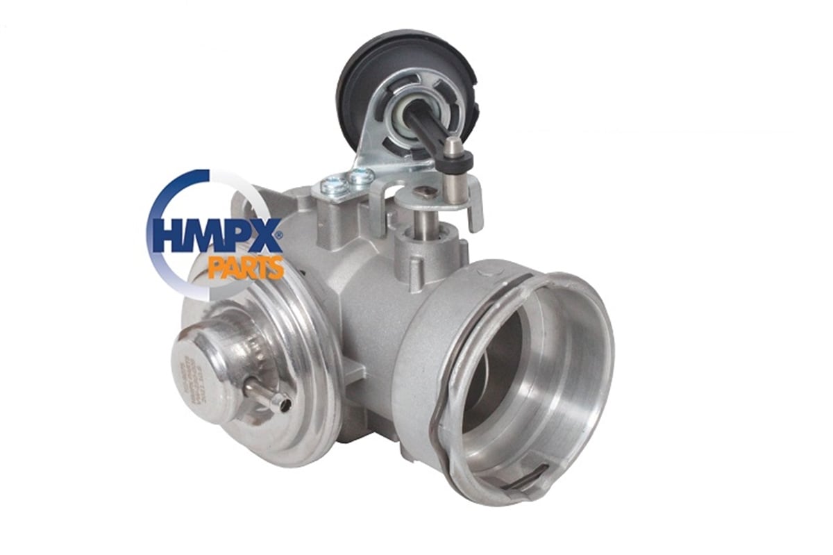 YEDEK PARÇAT5-PASSAT-SHARAN-A4 (AVF-AWX-AXB-AUY-ASZ 1.9 TDI) 01>10 EGR VALFİ HMP 038131501AA HMP VW-230-006PARCAWORLDHMP 038131501AA