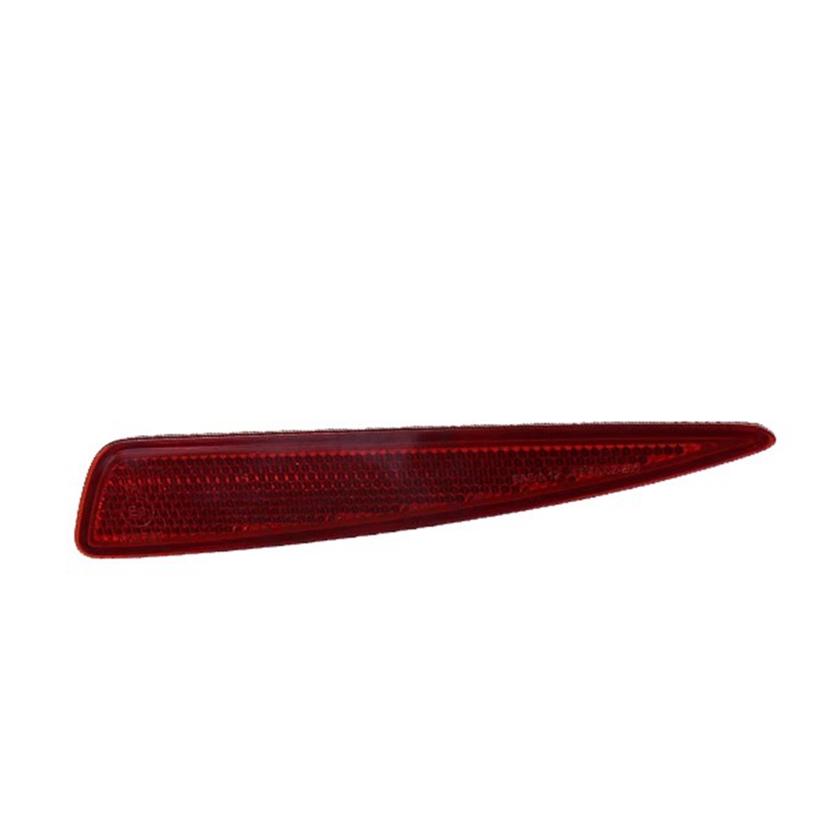 YEDEK PARÇATAMPON ARKA REFLEKTÖRÜ SAĞ AURIS OEK 8191002270OEKOEK 8191002270
